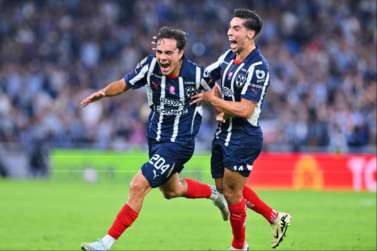 ¡Noche de ensueño! Rayados e Iker Fimbres se llevan el Clásico Regio