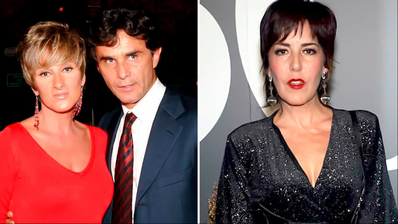 Humberto Zurita así recuerda a Christian Bach a 4 años de su muerte en pleno romance con Stephanie Salas