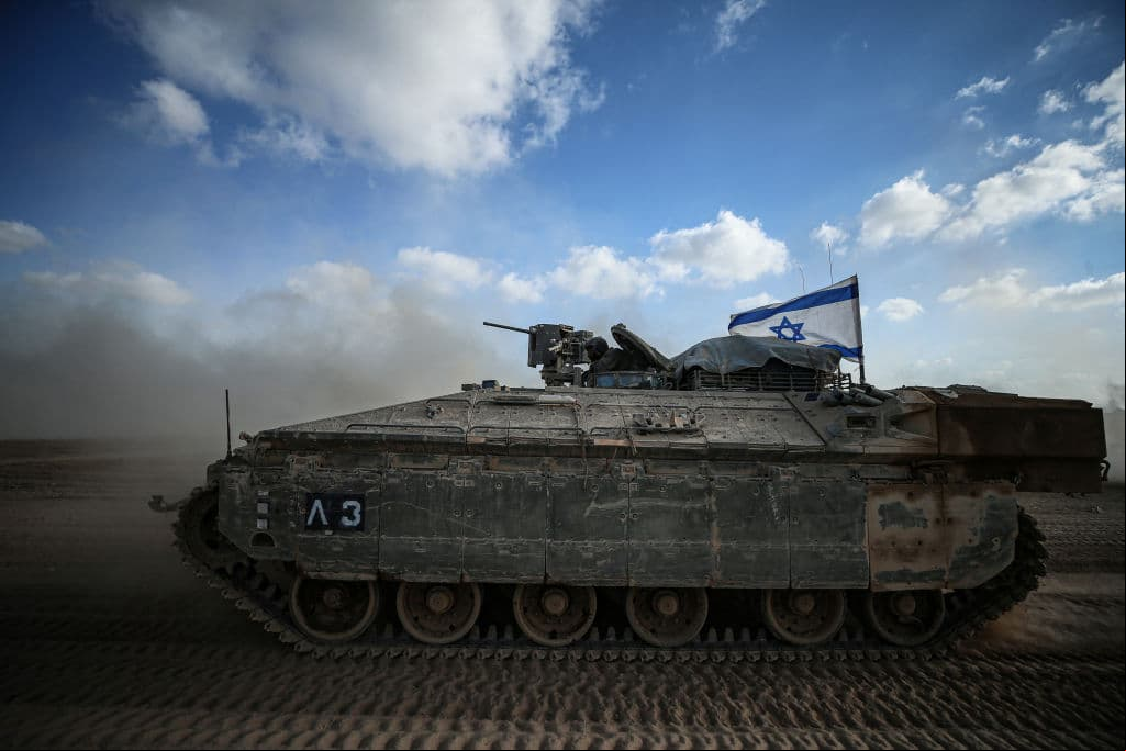 Israel intensifica su polémica ofensiva sobre Rafah y China pide una conferencia de paz