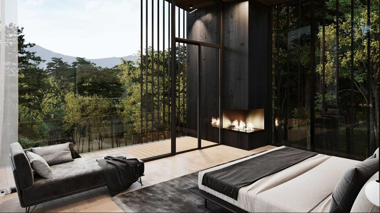 📷 Un vistazo al complejo residencial de $7.7 millones diseñado por Aston Martin