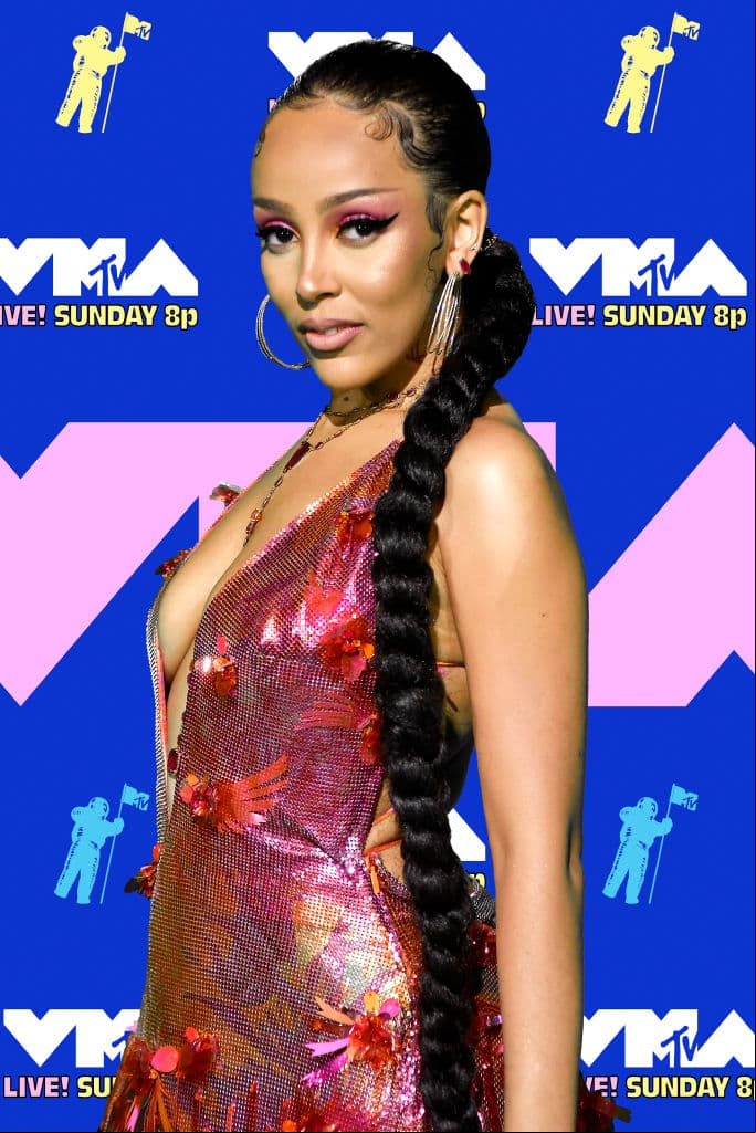 Doja Cat