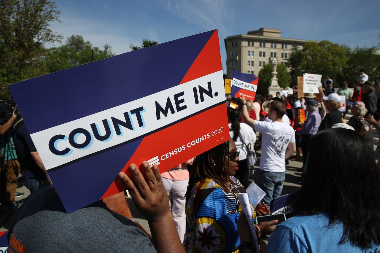 Claves del Censo 2020: Texas gana escaños en el Congreso y Nueva York pierde uno por apenas 89 personas