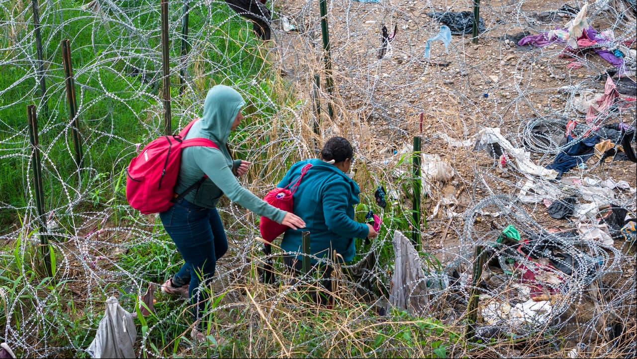 Los otros estados que impulsan leyes para endurecer la inmigración, como Texas con la SB4 