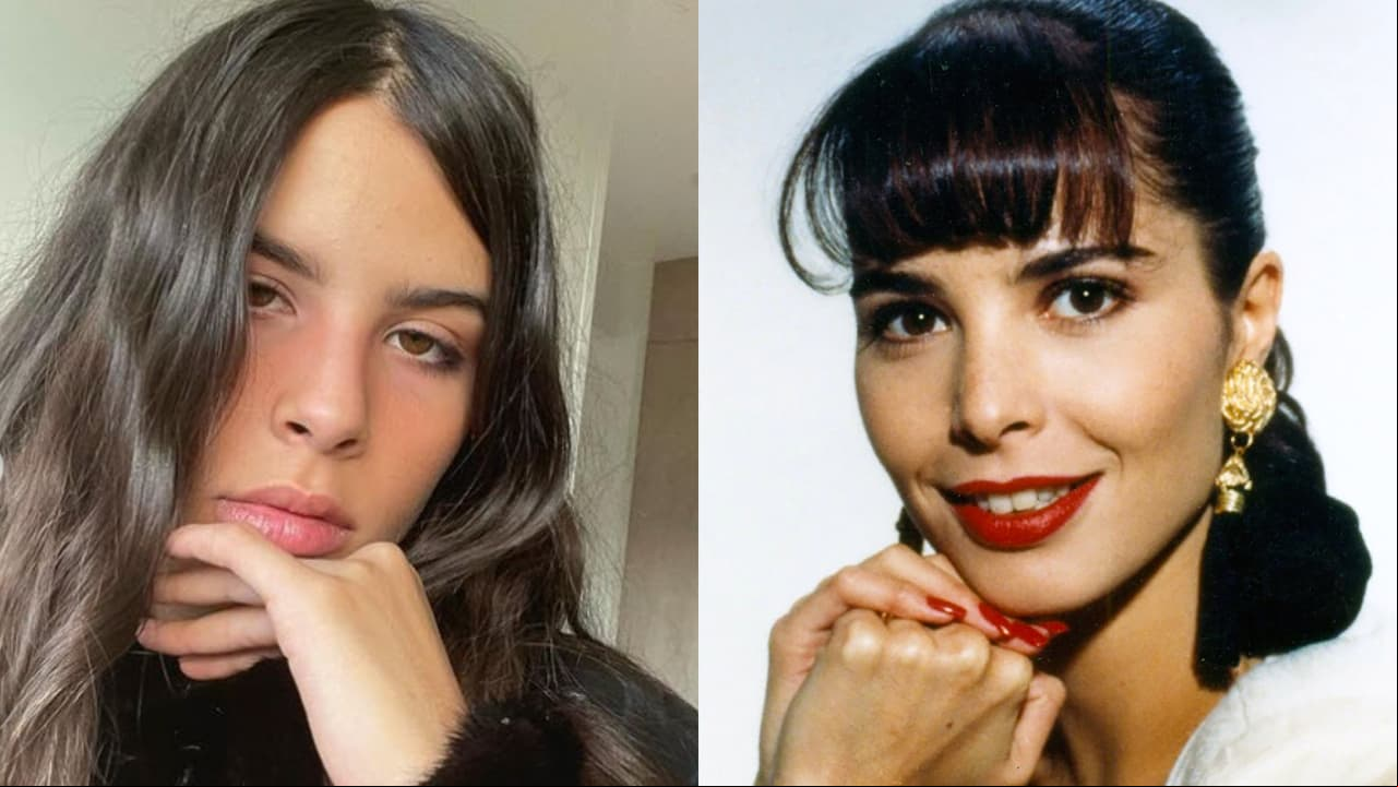 "Me va a destruir": hija menor de Mariana Levy habla de las supuestas amenazas que recibe de su ex