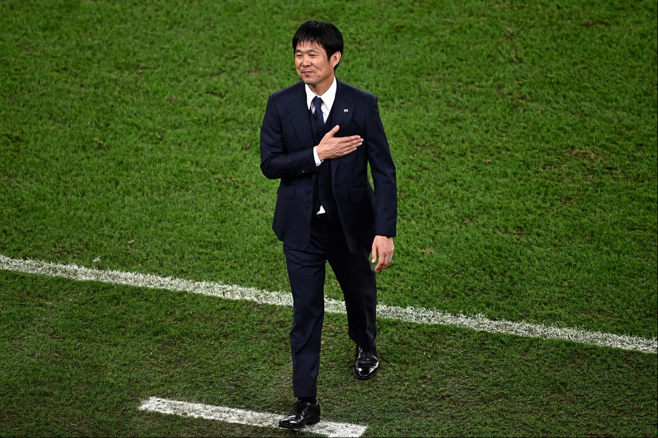 Japón tiene "nueva era" en su futbol tras caer en Octavos de Final