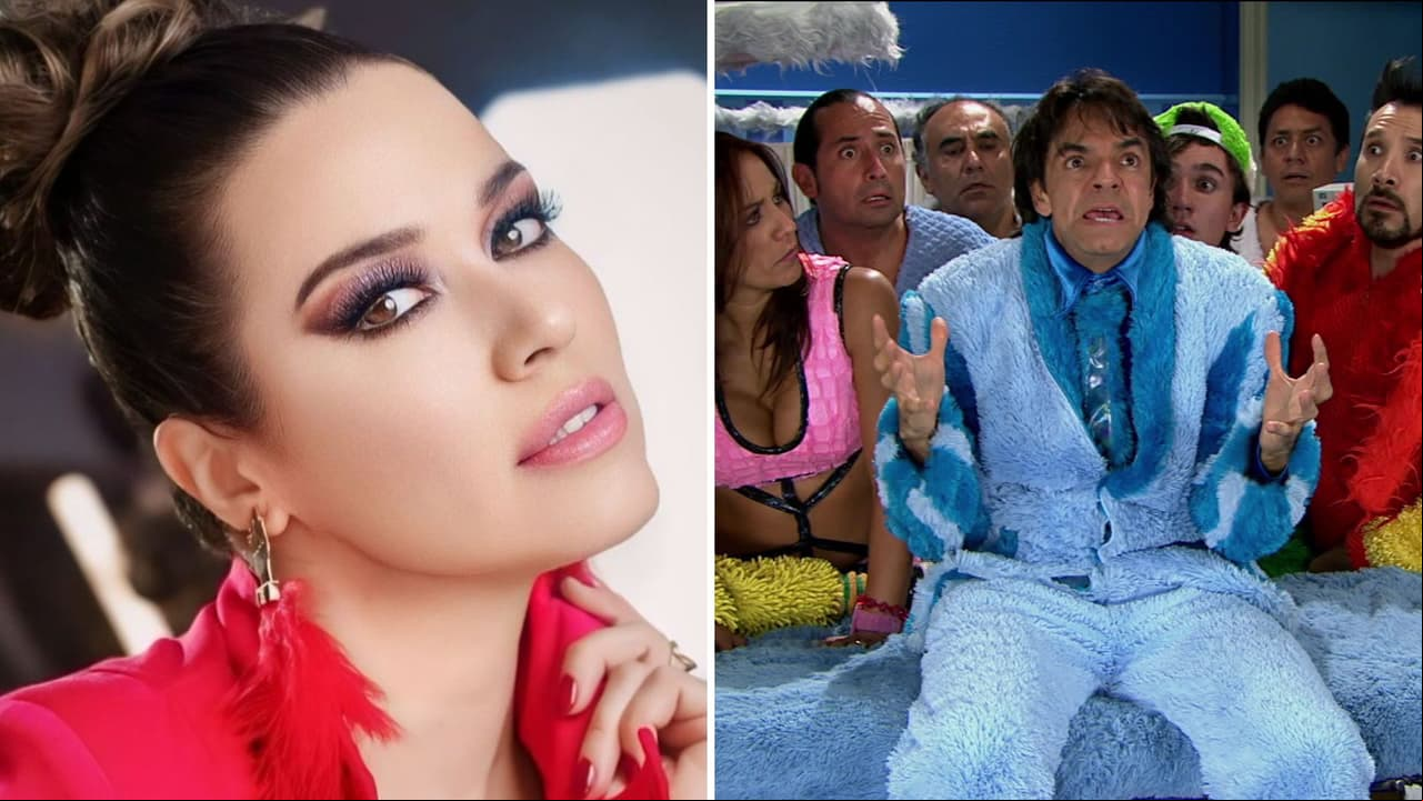 Actriz acusa a famoso actor de ‘La Familia P. Luche’ de robarle: “Quedé muy decepcionada”