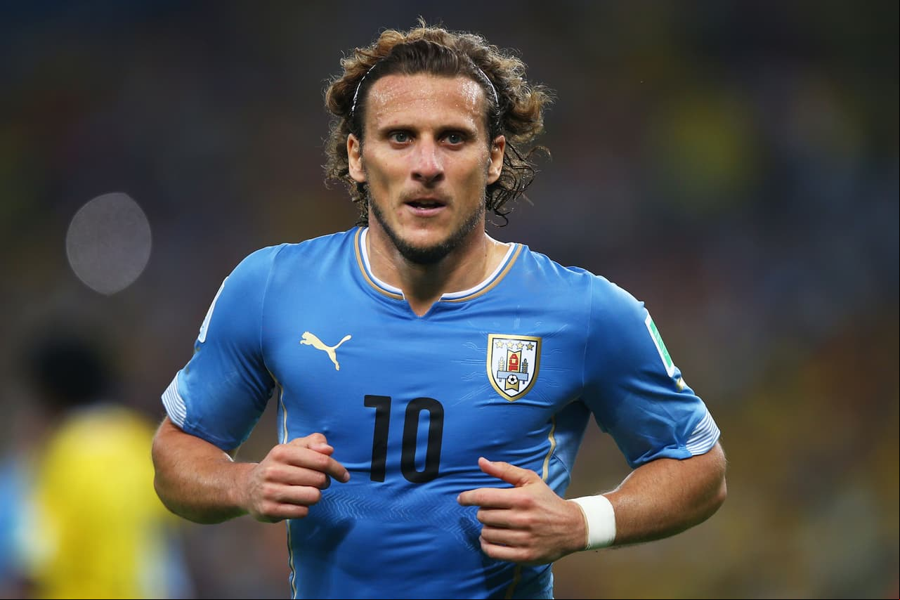 Diego Forlán con posibilidades de jugar en un equipo de India