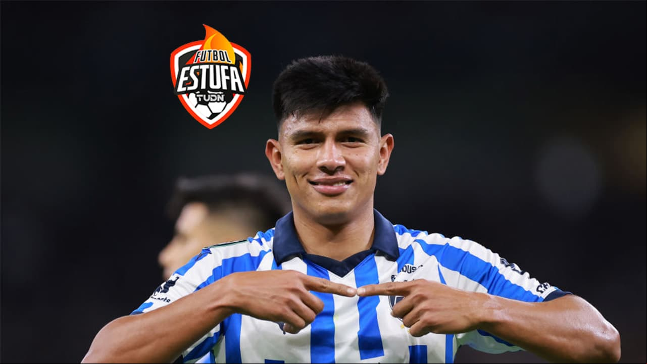 Futbol de Estufa: Jesús Gallardo llegará a Toluca procedente de Monterrey 