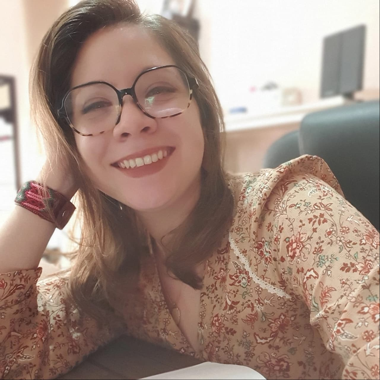 Valeria Zurita