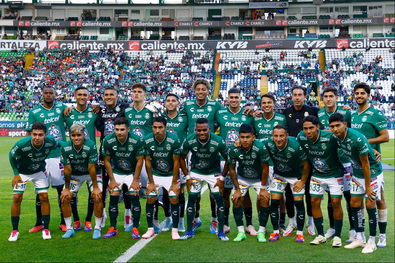 León ya tendría al sustituto de Jorge Bava
