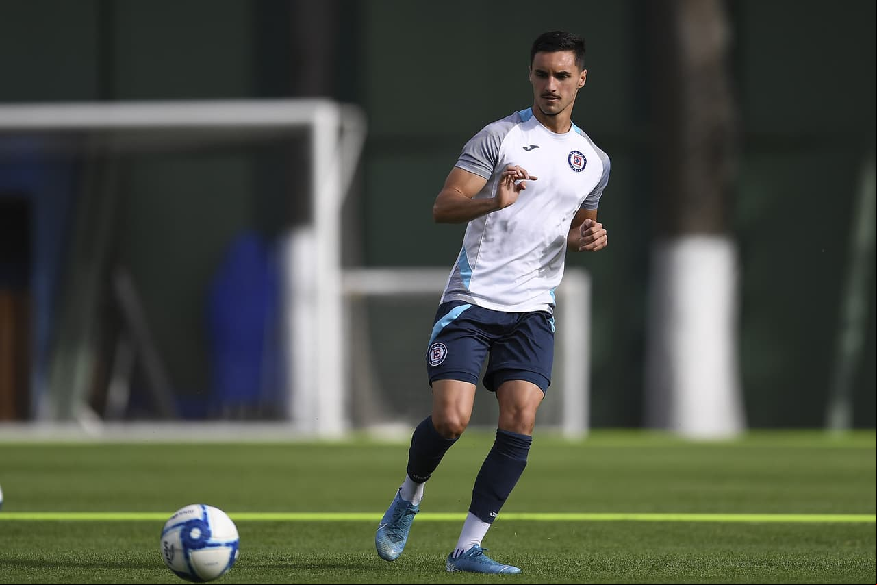 Eustaquio, sin jugar, es convocado por Canadá 