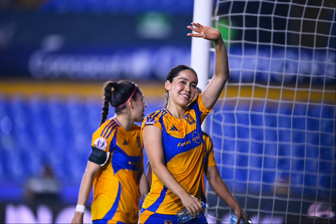 ¿Cuándo es la Final de la Concacaf W Champions Cup y qué equipos la juegan? 