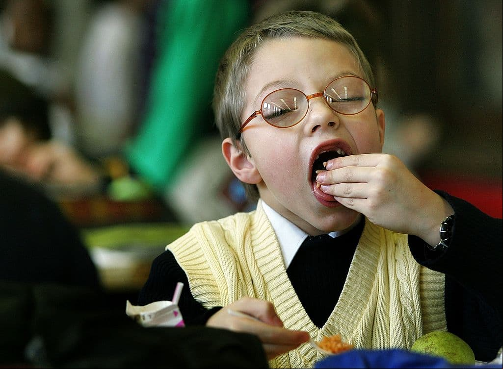 Estos son los peores (y los mejores) alimentos para la salud de los dientes