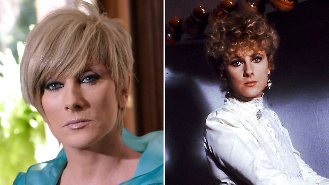 Así fueron los últimos años de Christian Bach: se retiró y ocultó la enfermedad que le arrebató la vida