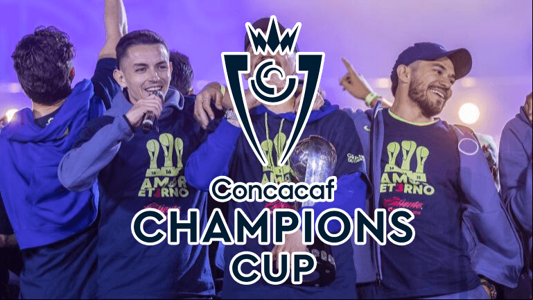 América sorprende y deja a estas figuras ¿fuera de Concachampions?