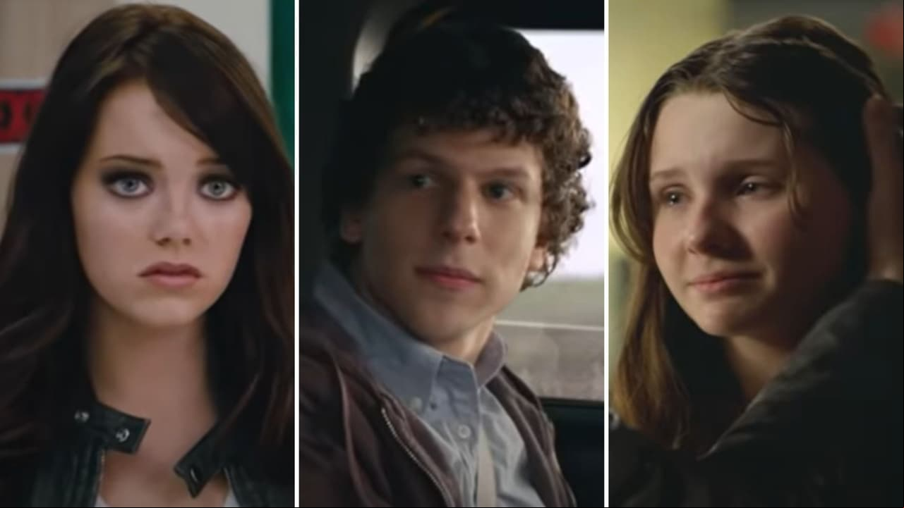 ¿Qué fue del elenco de ‘Zombieland’ a 13 años de su estreno? Little Rock ya es toda una jovencita