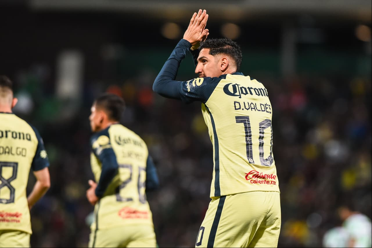 Chile llama a Diego Valdés para buscar el boleto al Mundial de Qatar 2022