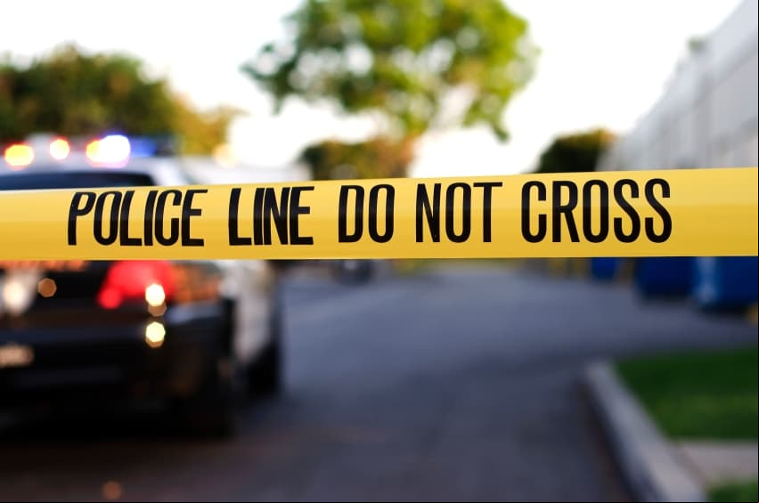 Un hombre le dispara varias veces a su propio bebé de 6 meses en Arizona