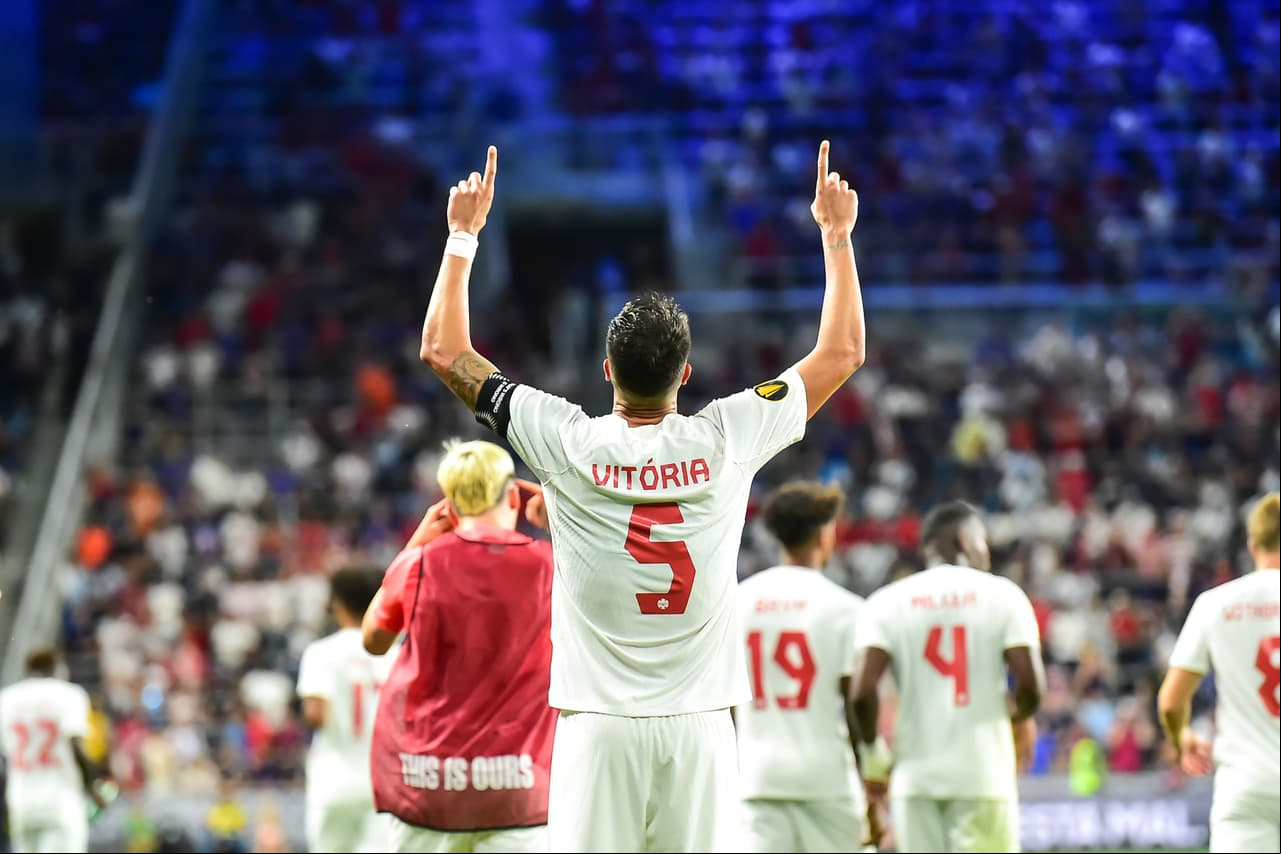 Estados Unidos venció en penales a Canadá y es semifinalista de Copa Oro