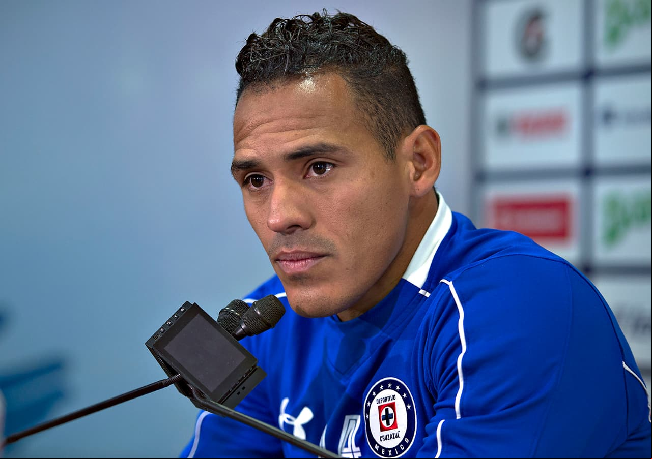 Aldo Leao: "Tomás es un técnico que te molesta más cuando ganas"