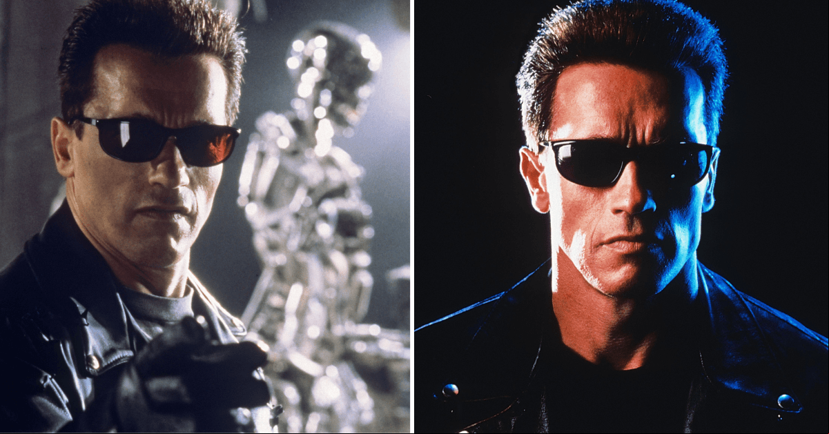 'Terminator' no fue la película que más dinero le dejó a Schwarzenegger, fue esta comedia