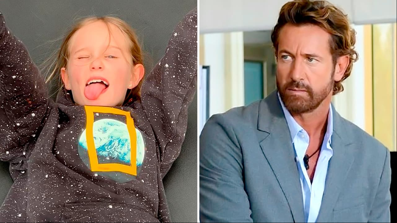 Hija menor de Gabriel Soto deja sin palabras al actor con importante revelación: "Fuertes declaraciones"