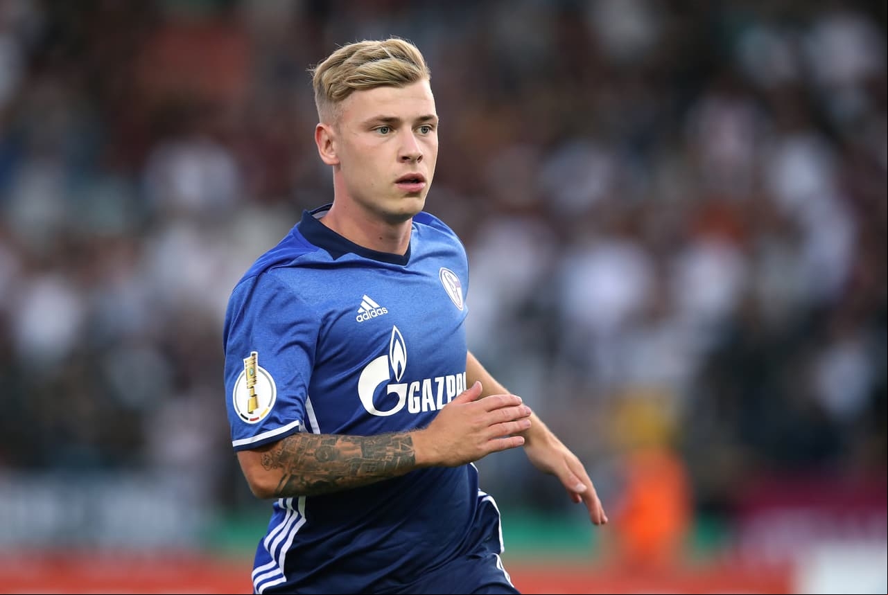 Sin embargo, West Ham podría respirar tranquilo si Liverpool toma otro candidato: el alemán Max Meyer, que no renovó con Schalke 04 y está disponible para llegar al grande inglés.