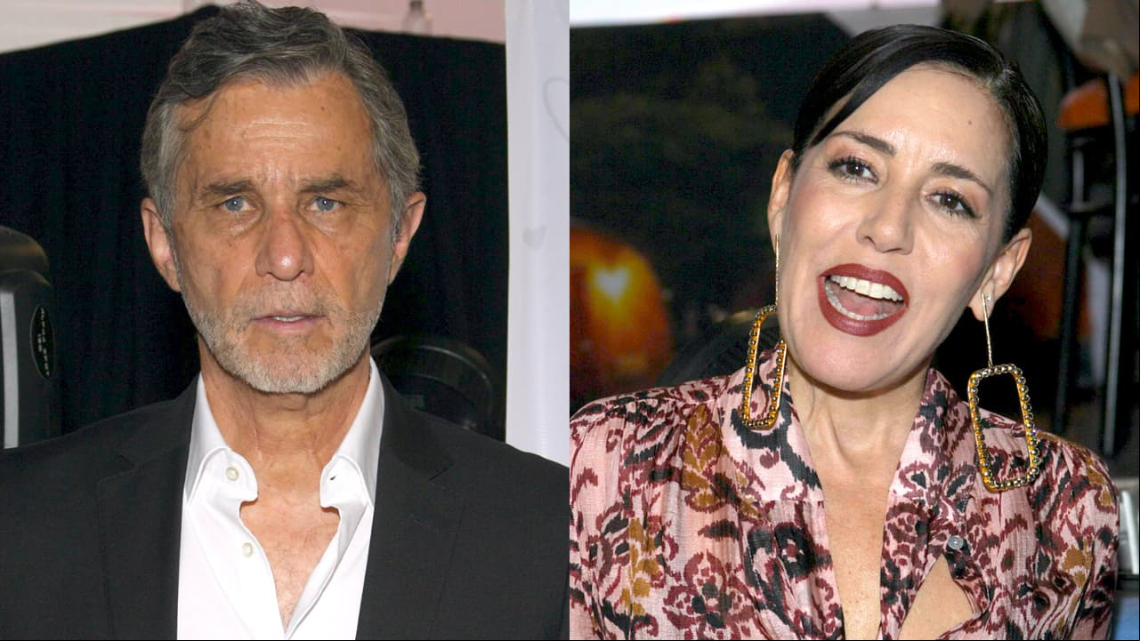 Humberto Zurita por fin deja claro por qué no quiere casarse con Stephanie Salas