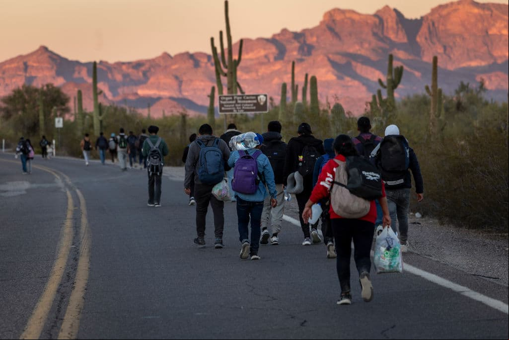 Como Texas con la SB4, en 2010 Arizona también desafió al gobierno con una ley antiinmigrante: ¿cómo terminó aquella disputa legal?