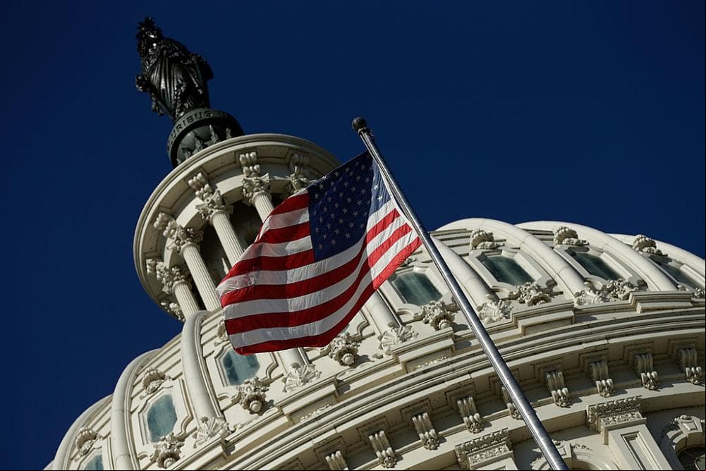 ¿Es este el Congreso menos productivo de la historia de EEUU?