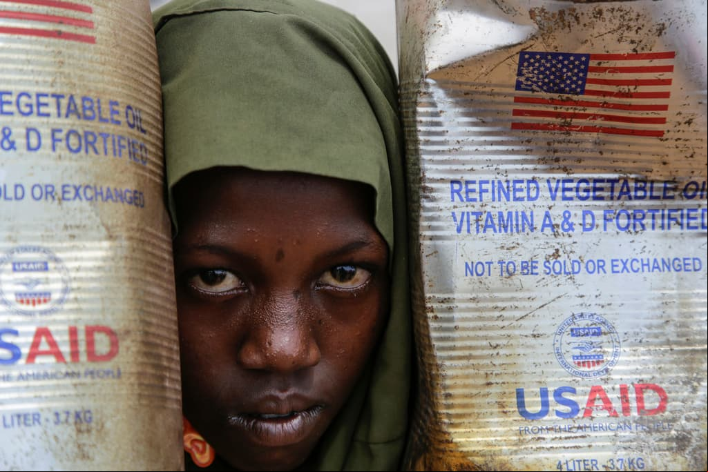 El cierre de USAID y la salida de EEUU de la OMS ponen en riesgo millones de vidas y la seguridad nacional 