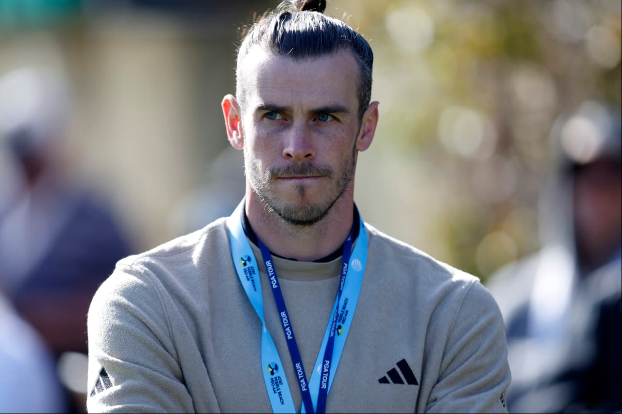 Insólito consejo de Bale a Bellingham para triunfar en Real Madrid