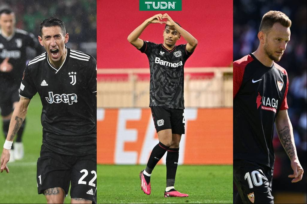 Resumen de Europa League: Resultados de la vuelta de Playoffs