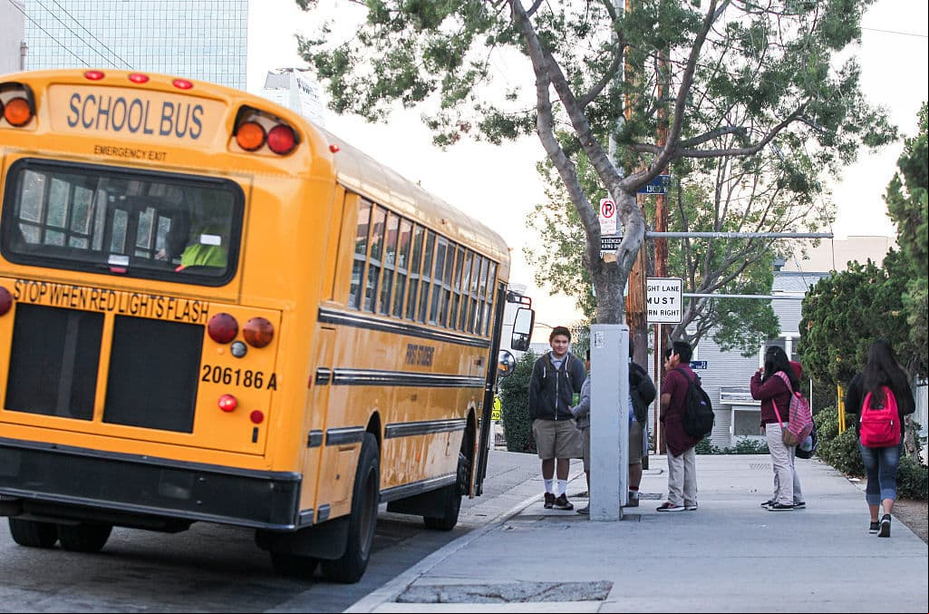 Estas son las fechas importantes en los calendarios de los distritos escolares de Austin