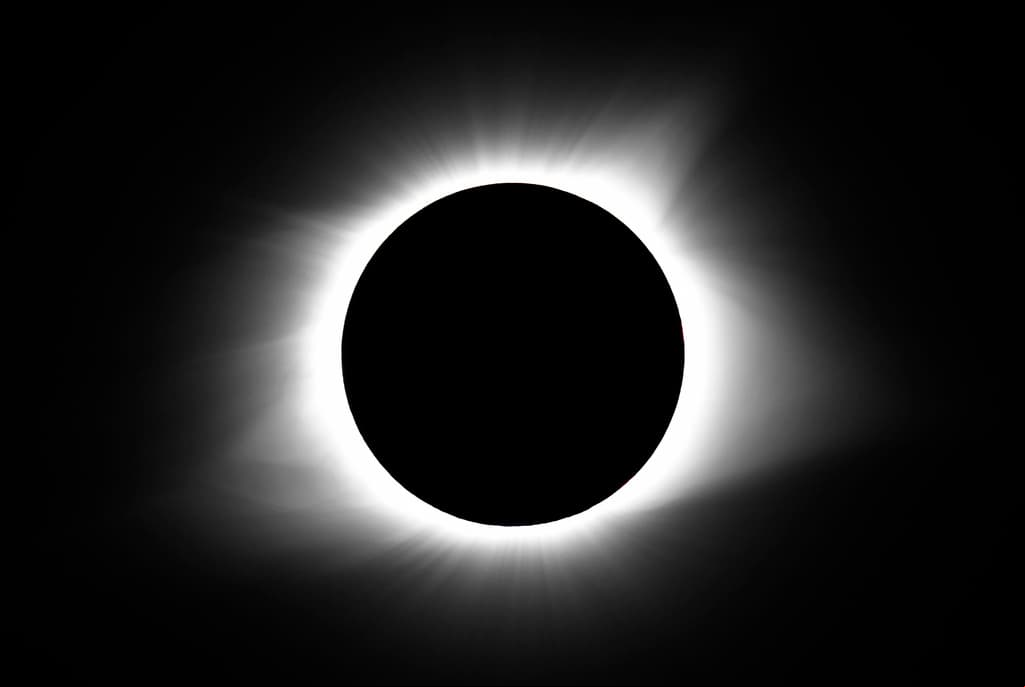Eclipse solar: ¿Cómo y a qué hora se observará mejor en Puerto Rico?