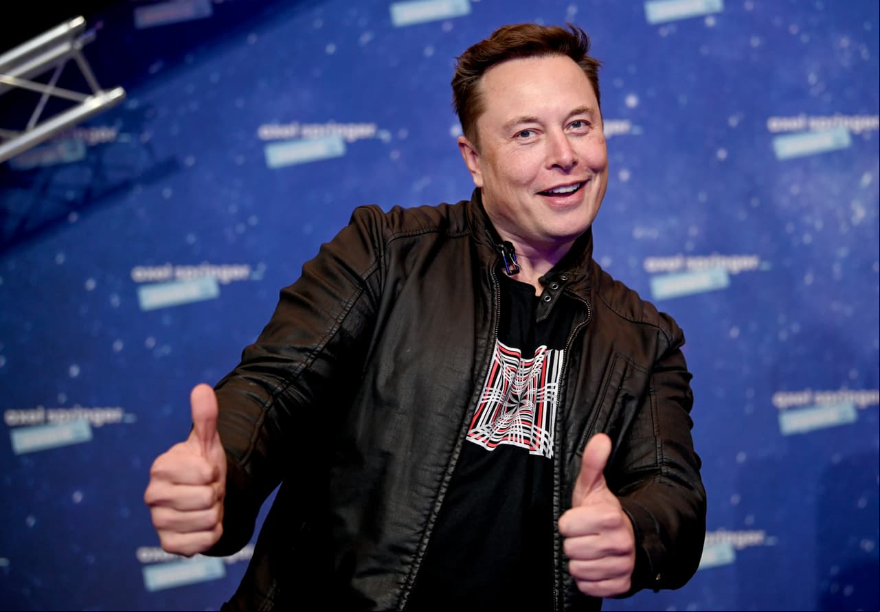 Un nuevo récord para Elon Musk: el Guinness a la persona que más dinero ha perdido “en la historia”
