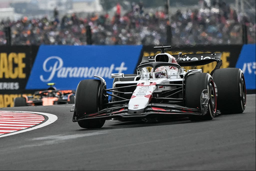 ¡Max Verstappen, emperador de Japón con cuarto triunfo en F1!