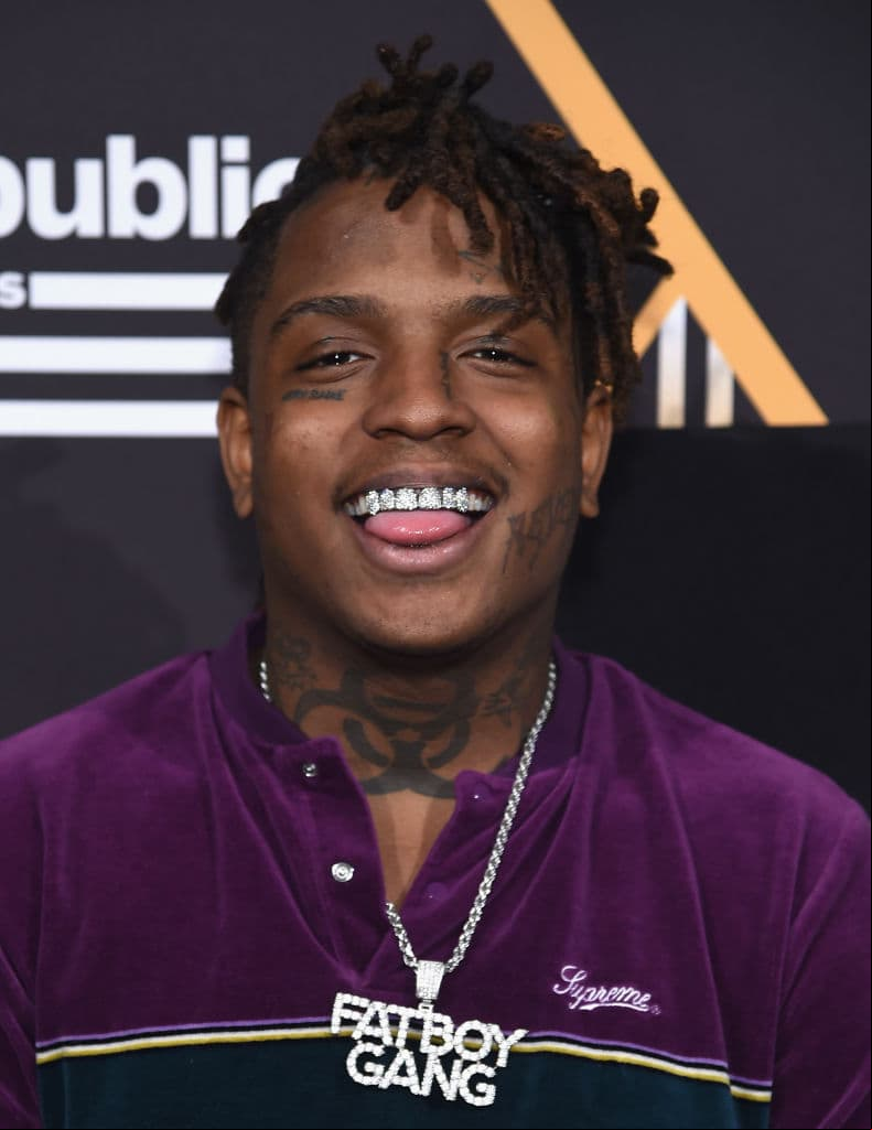 Ski Mask The Slump God