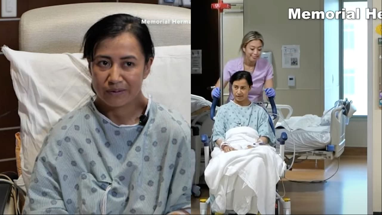 Vuelo internacional es desviado a Houston porque una pasajera mexicana sufre derrame cerebral