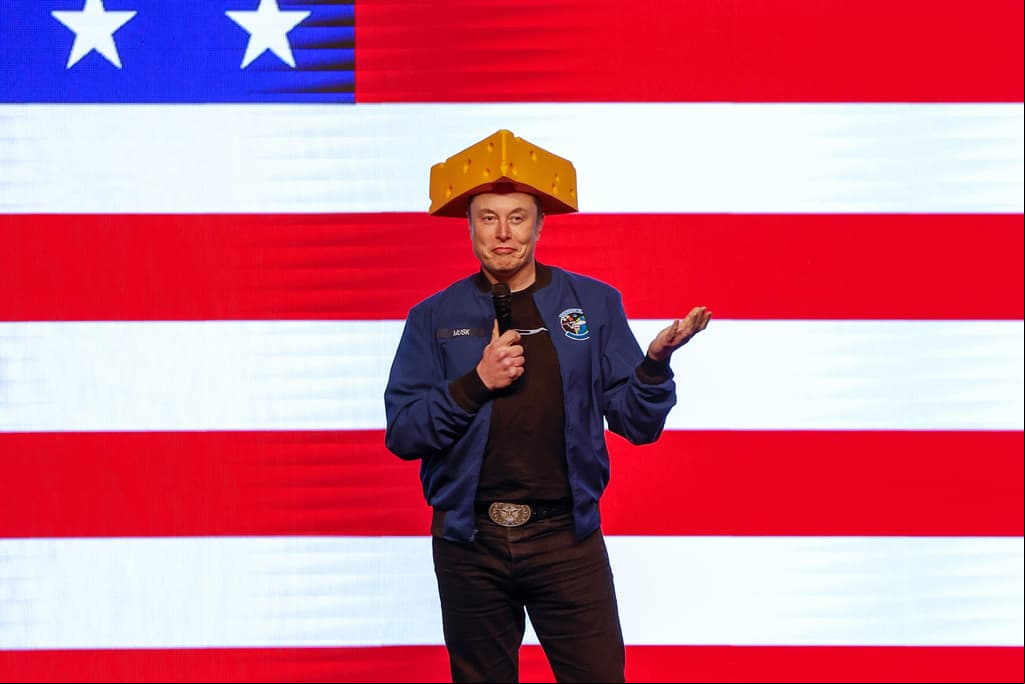 El triunfo de Susan Crawford en la Corte Suprema de Wisconsin es también una gran derrota para Elon Musk