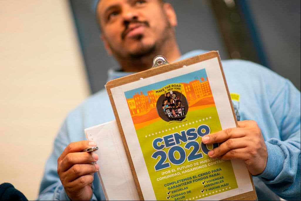 "Mucho más diversa y multirracial": los latinos impulsaron el crecimiento de la población de EEUU en la última década