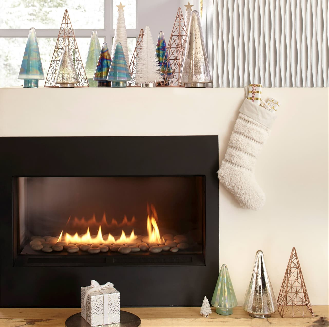 Llena tu Navidad de ilusión y alegría con estos 6 elementos de decoración para tu hogar