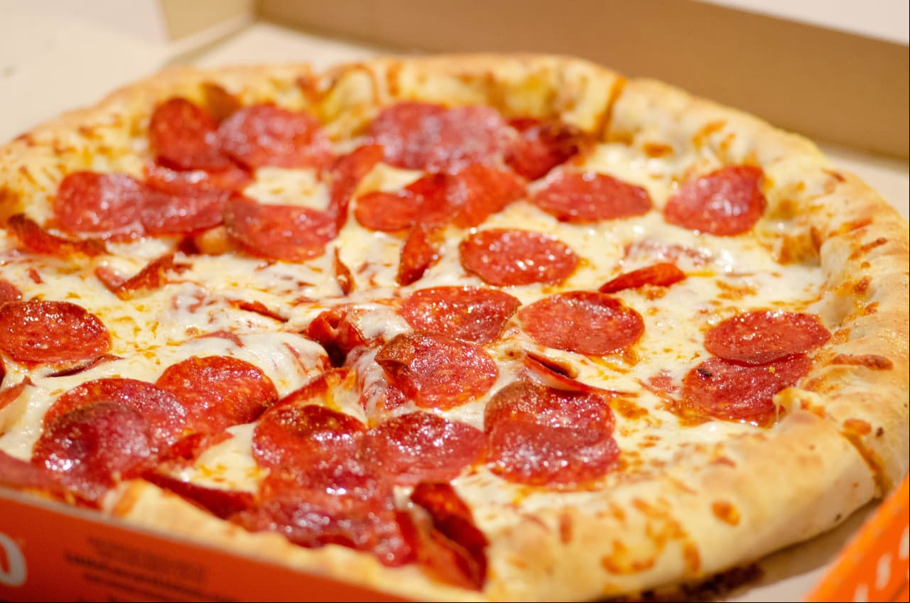Todo este tiempo estuviste desayunando mal: la pizza es el mejor tentempié, según nutricionista