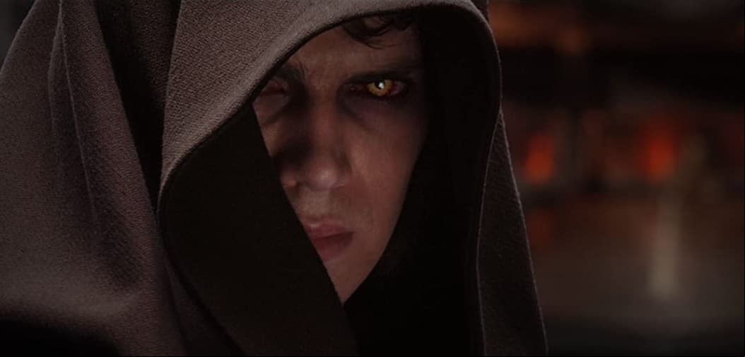 La profecía jedi se equivocó: Anakin no era el elegido y tenemos la historia que lo prueba