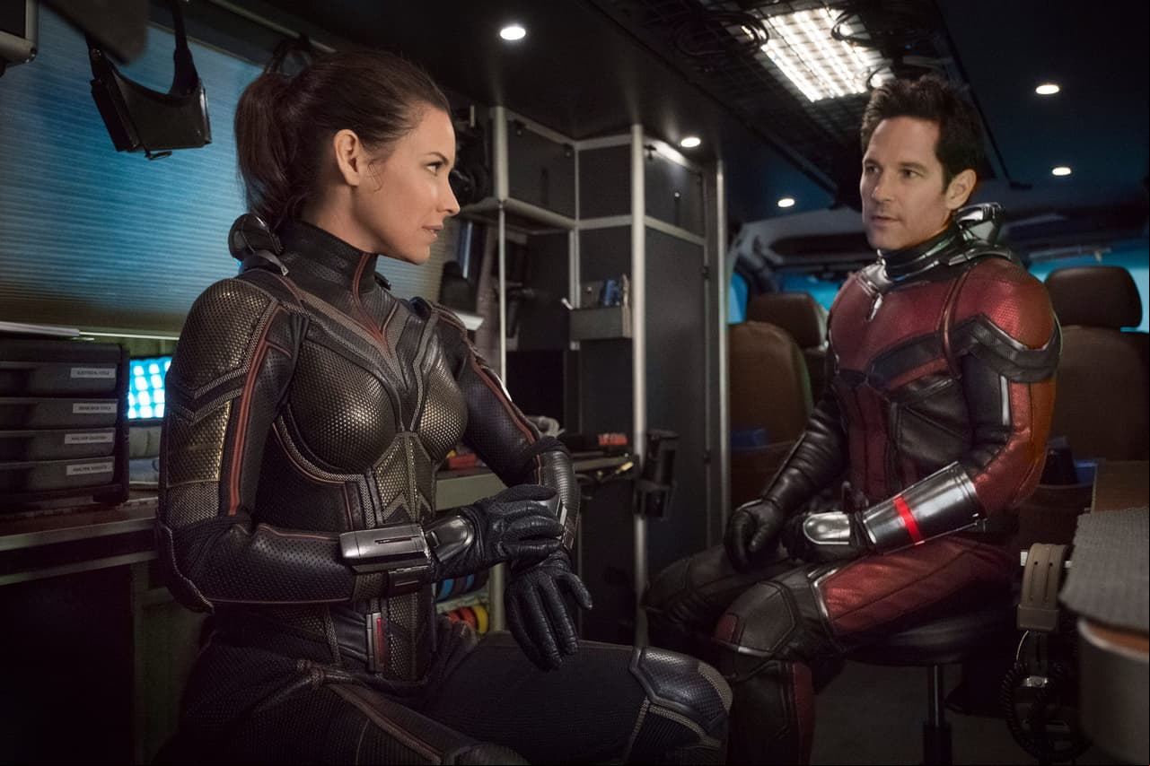 5 películas de Paul Rudd que seguro habías olvidado: hizo comedias románticas 