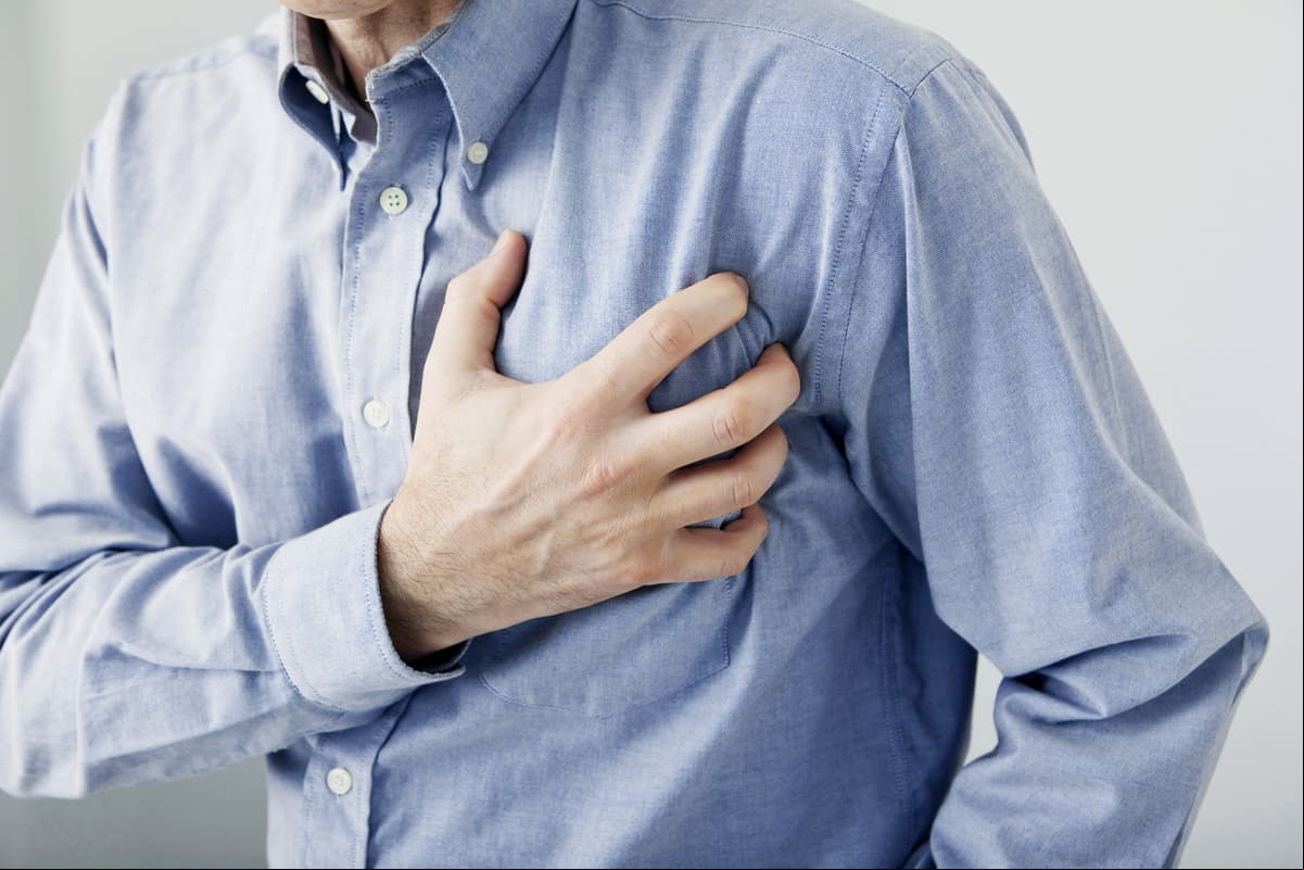 Los problemas cardíacos dañan más que el corazón: también pueden afectar tus riñones