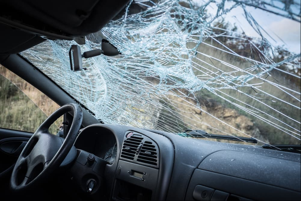 Los accidentes automovilísticos podrían disminuir con la gran idea de una joven de 14 años