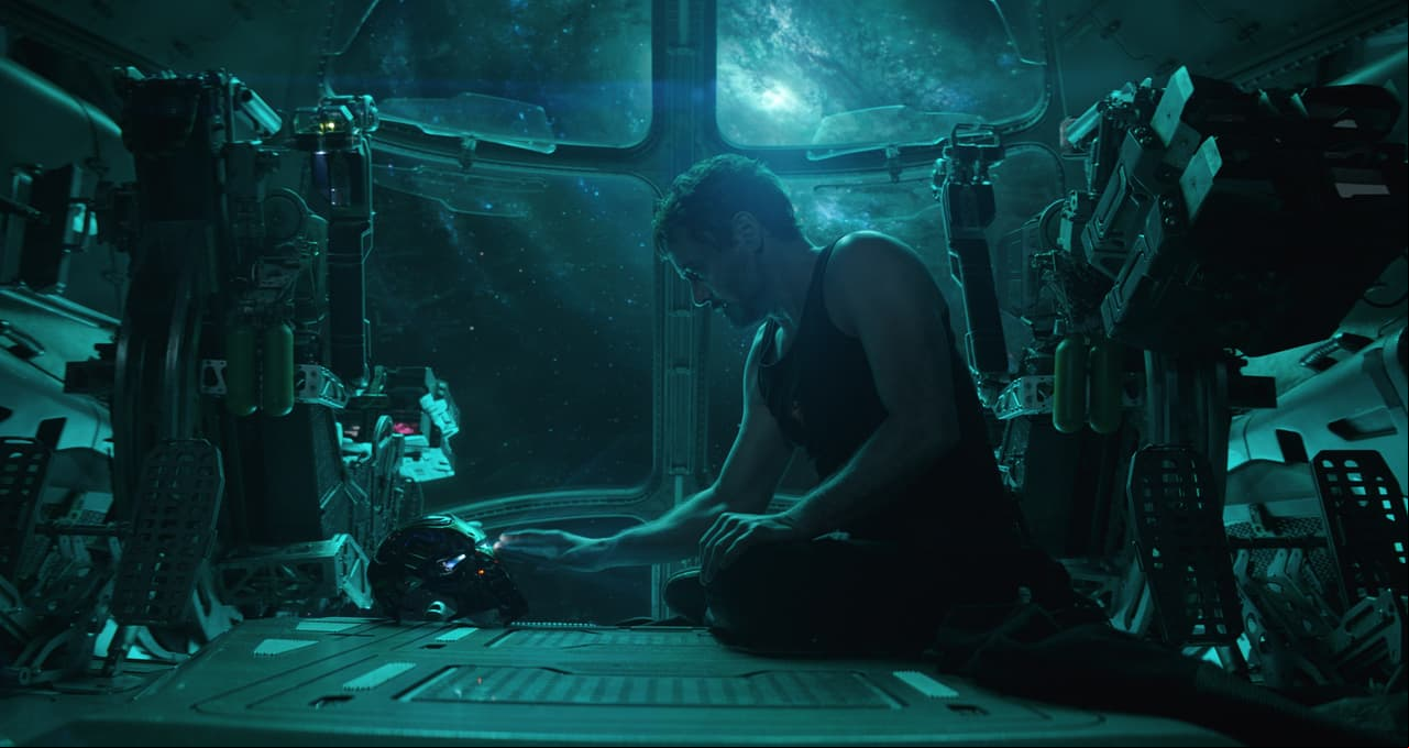 Avengers: Endgame es un viaje épico y emocionante a través de todo el MCU, y un nuevo comienzo