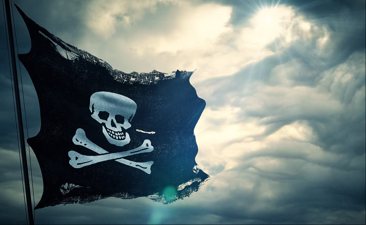 Los piratas eran muy diferentes a como los vimos en las películas: no los verás igual