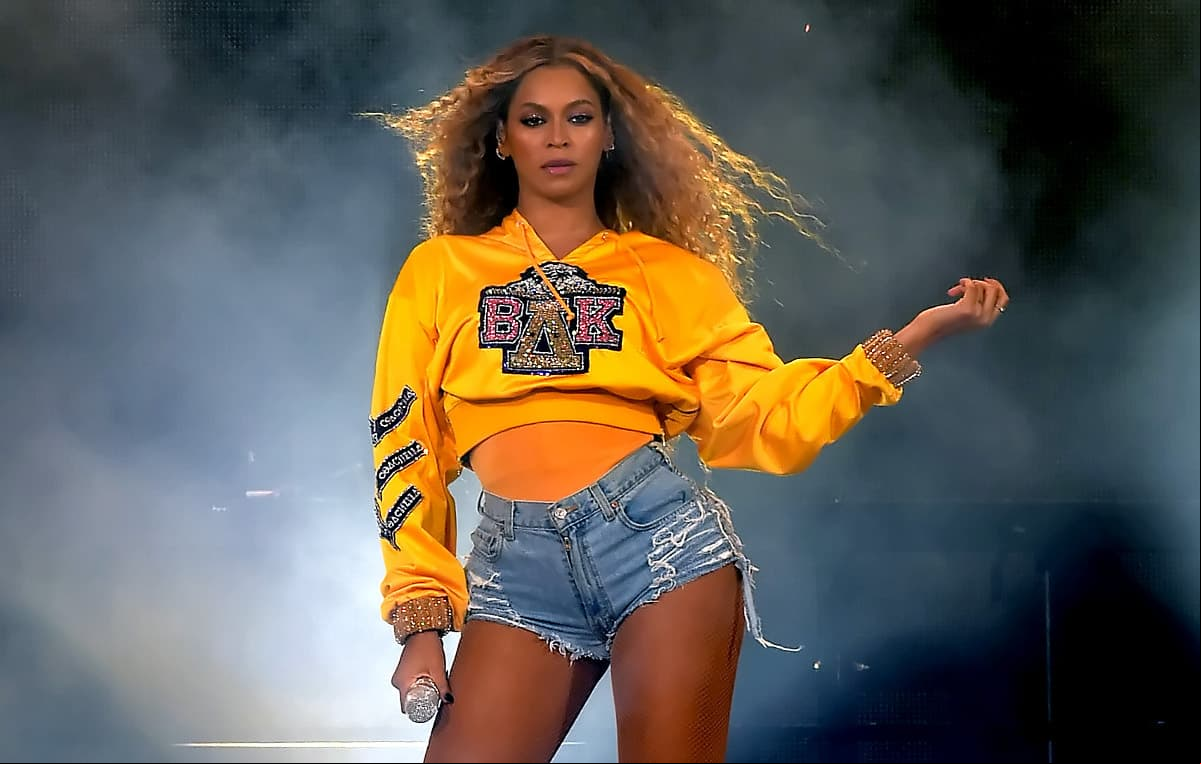Michelle Obama es la fan número uno de Beyoncé y su más reciente discurso es la prueba
